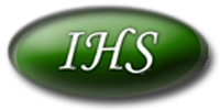 IHS logo